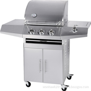 New Style! ! ! Gas Barbecue BBQ Grill in High Quality